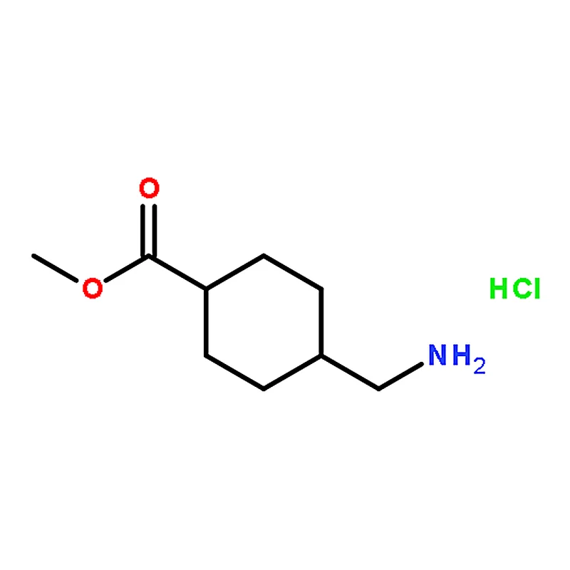 RHAWN 4-(Aminomethyl)cyclohexanecarboxylate Hydrochloride