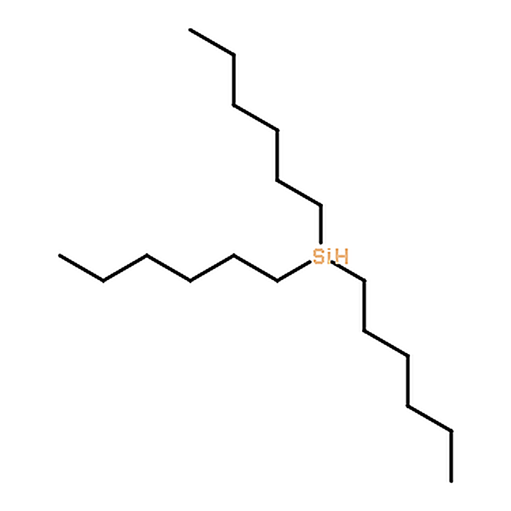 RHAWN Trihexylsilane
