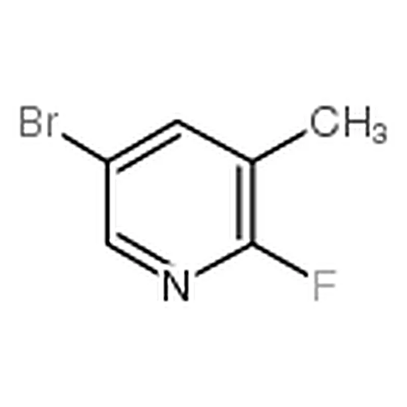 RHAWN 5-Bromo-2-fluoro-3-methylpyridine