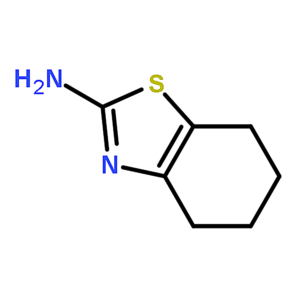 RHAWN 2-Amino-4，5，6，7-tetrahydrobenzothiazole