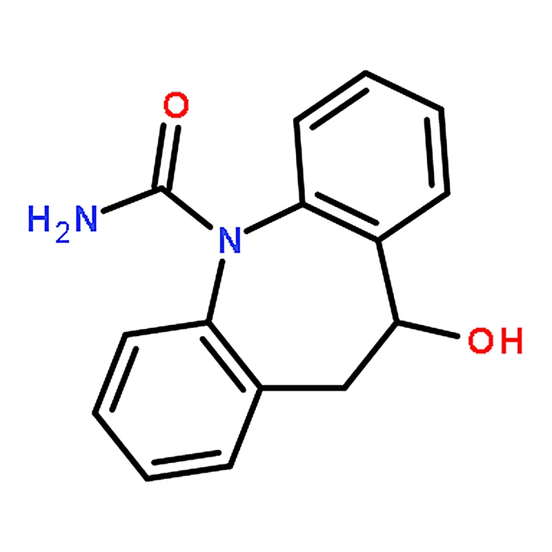 RHAWN licarbazepine