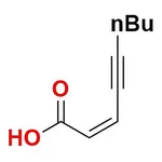 RHAWN (Z)-non-2-en-4-ynoic acid