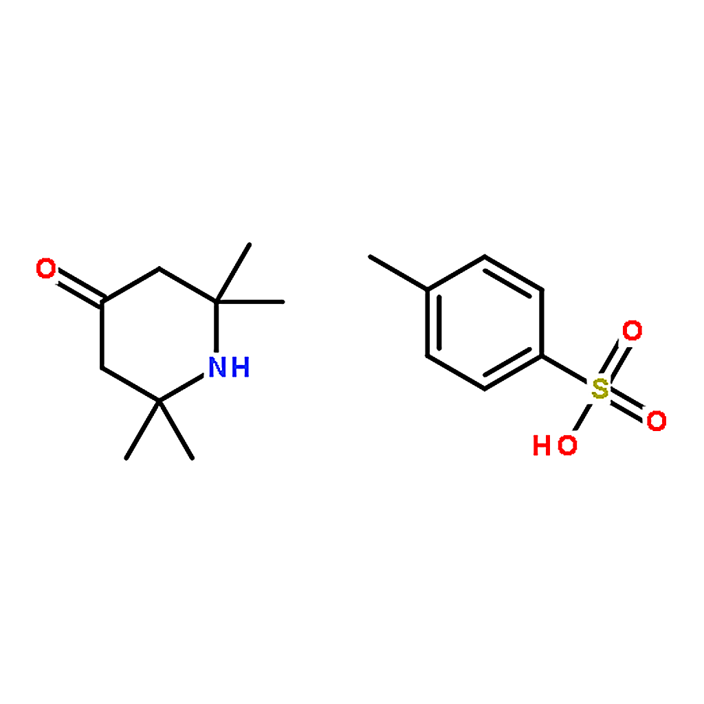 RHAWN 2,2,6,6-Tetramethylpiperidone-4-toluenesulfonate