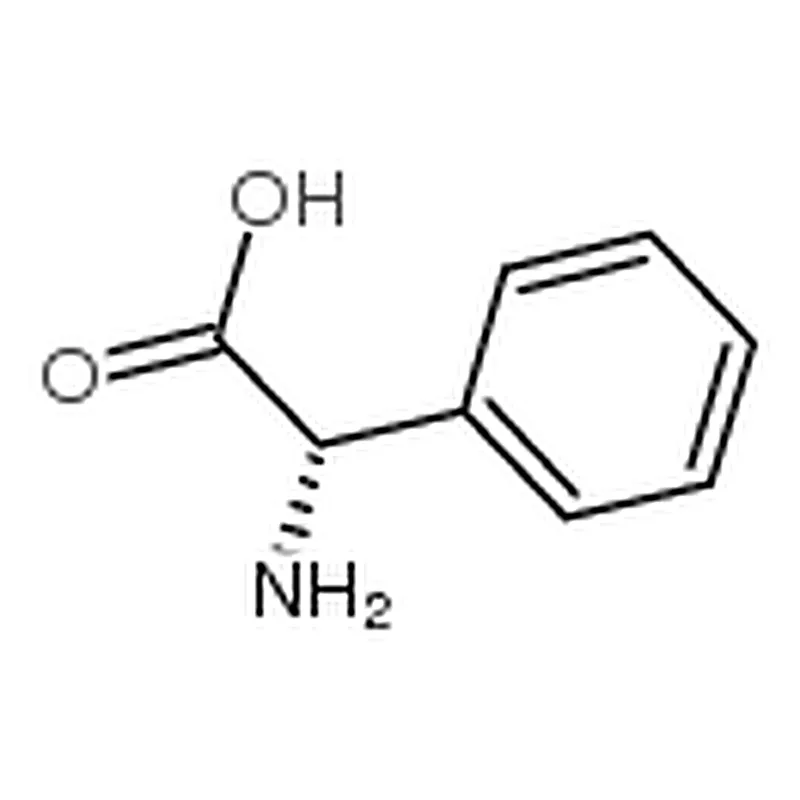 RHAWN (S)-(+)--Phenylglycine