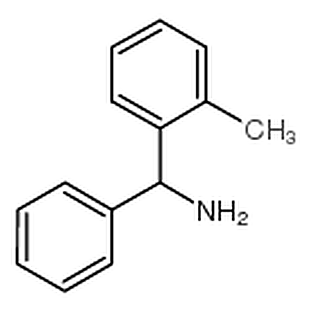 RHAWN 1-(2-methylphenyl)-1-phenylmethanamine