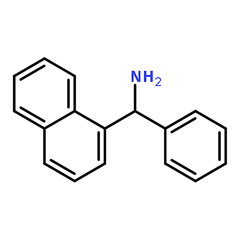 RHAWN alpha-(1-Naphthyl)benzylamine