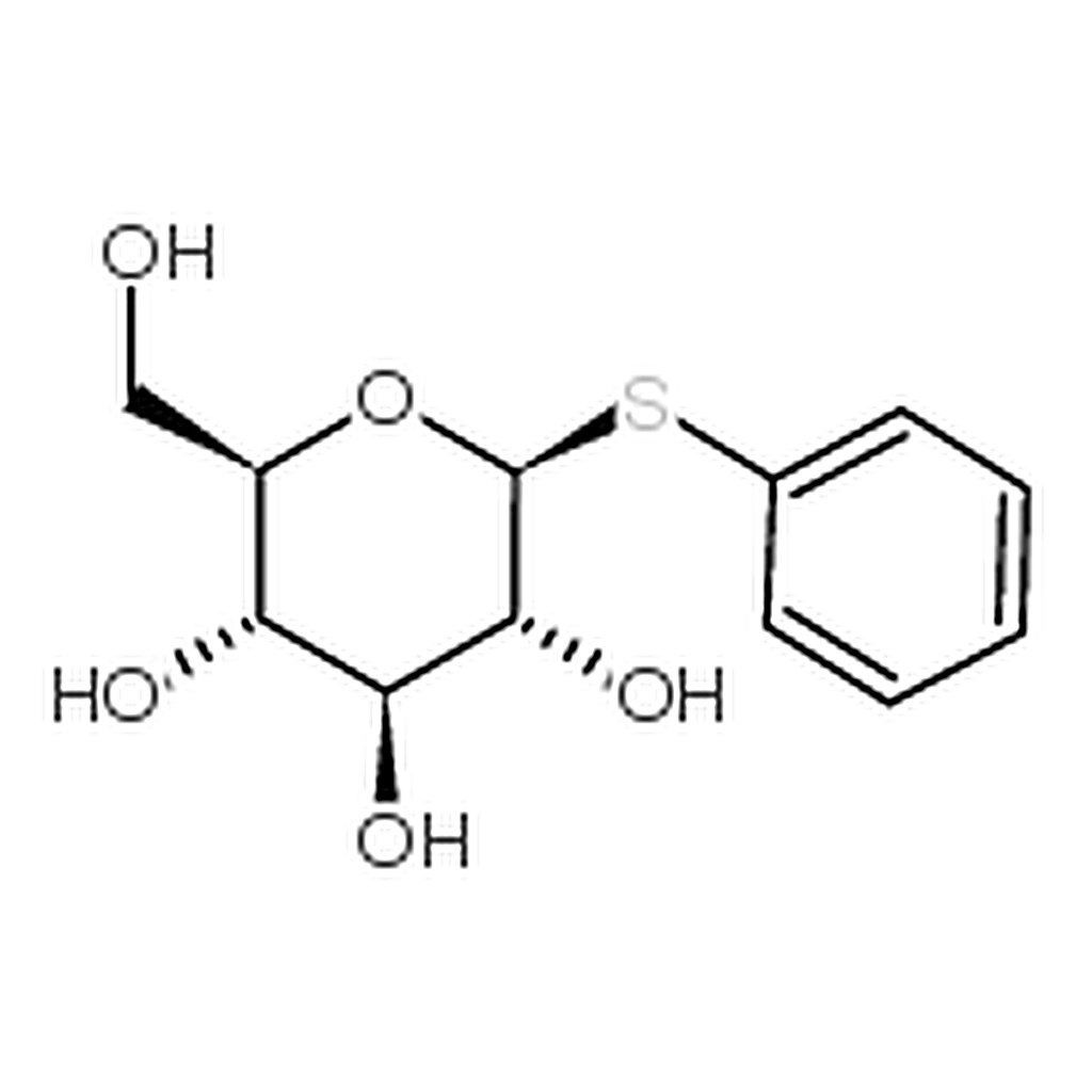 RHAWN Phenyl-1-thio--D-glucopyranoside