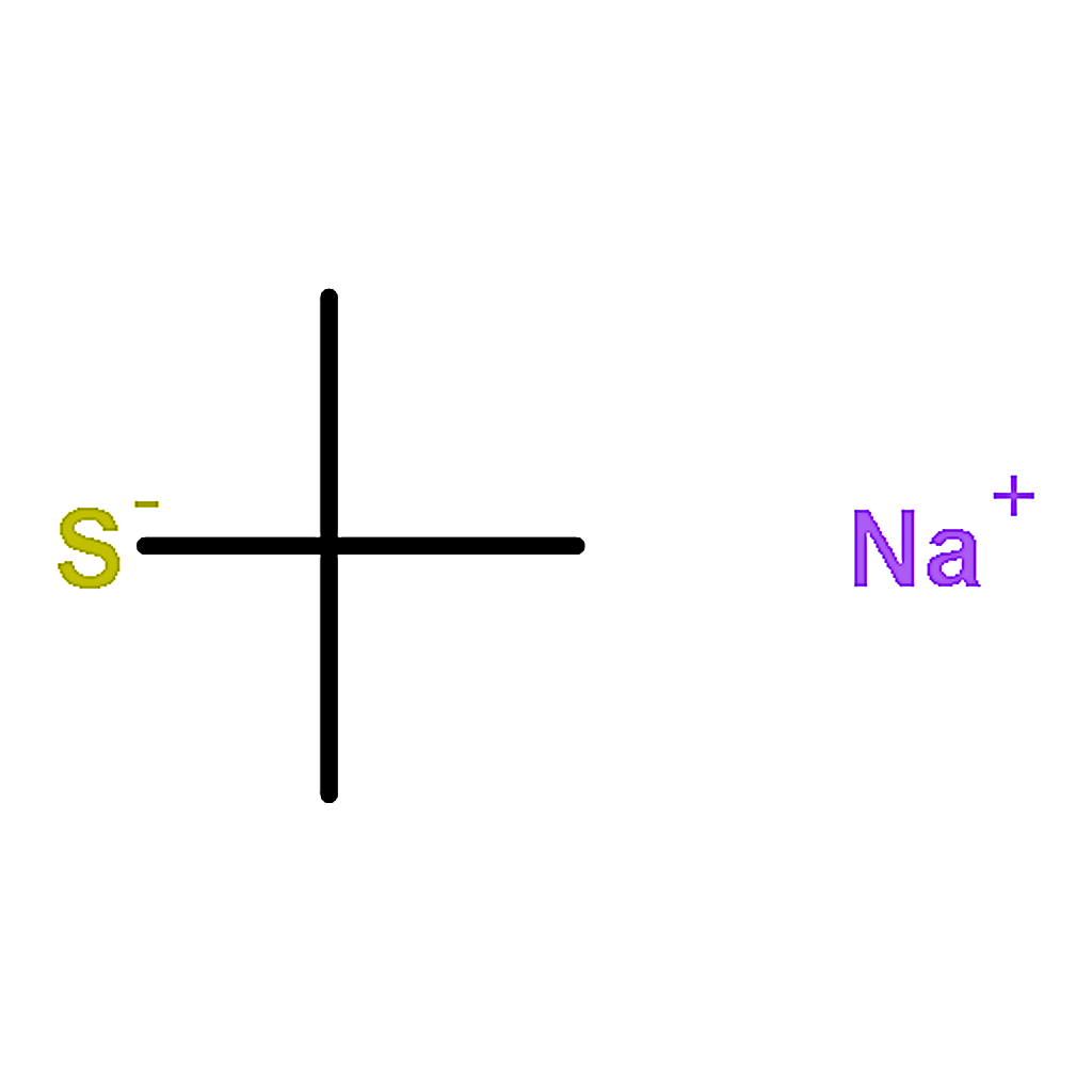 RHAWN Sodium 2-methyl-2-propanethiolate