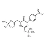 RHAWN Boc-Asp(OtBu)-ONp