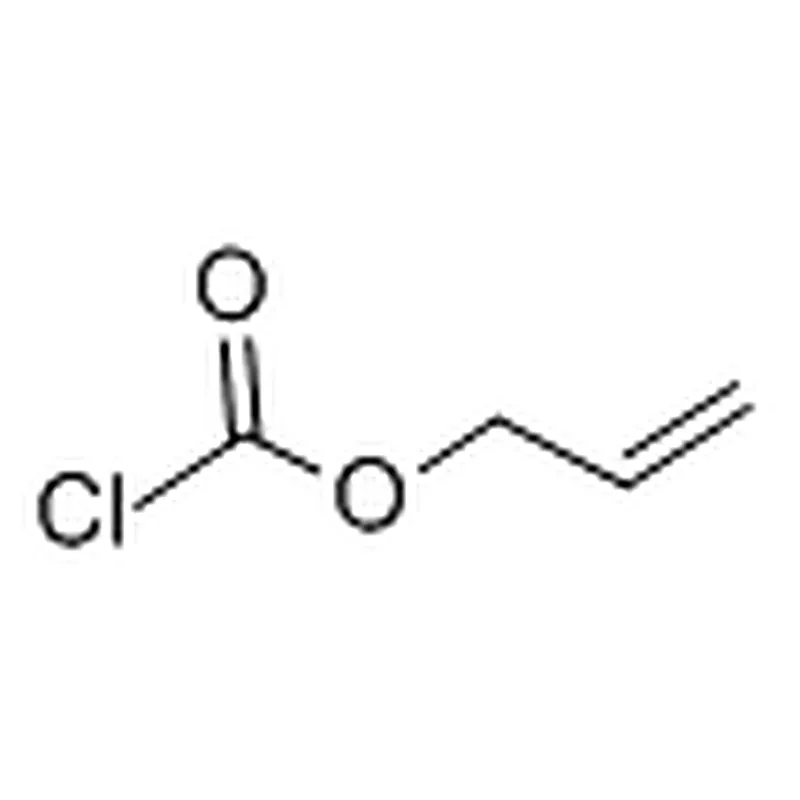 RHAWN Allyl chloroformate