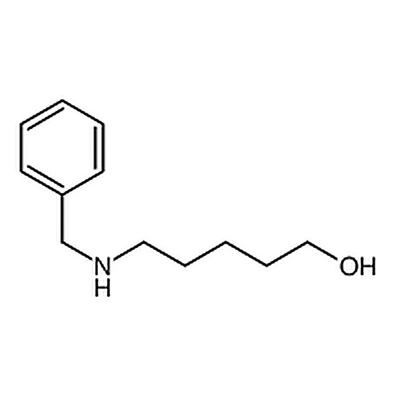 RHAWN 5-Benzylamino-1-pentanol
