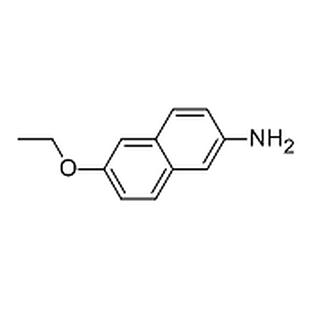 RHAWN 2-Amino-6-ethoxynaphthalene