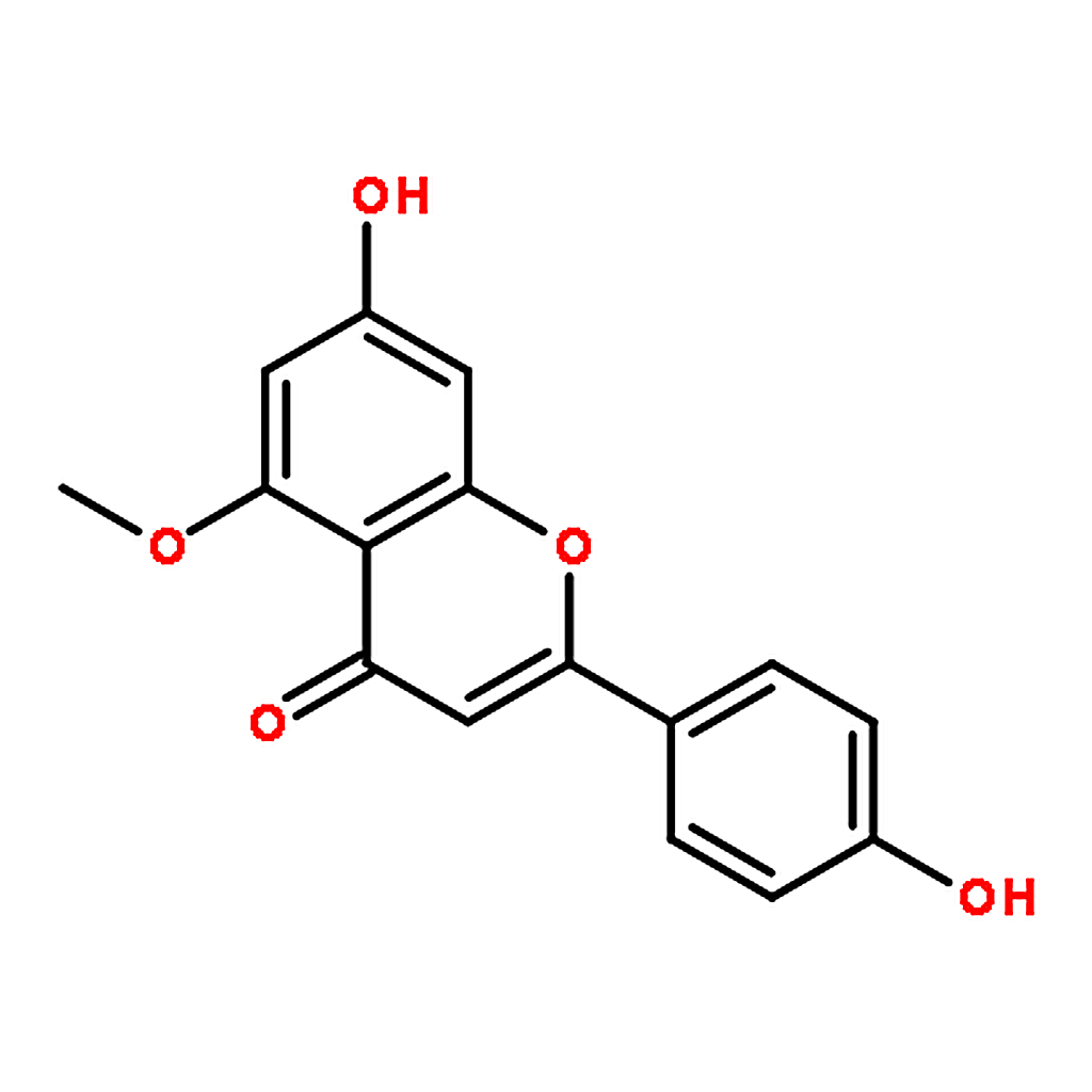 RHAWN Thevetiaflavone