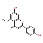 RHAWN Thevetiaflavone