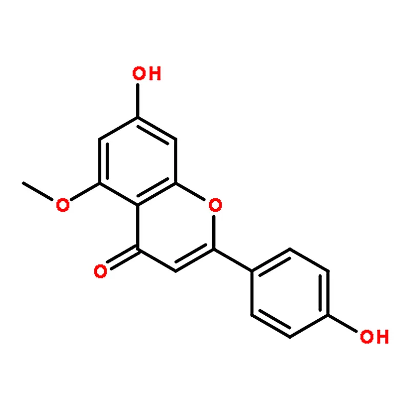 RHAWN Thevetiaflavone