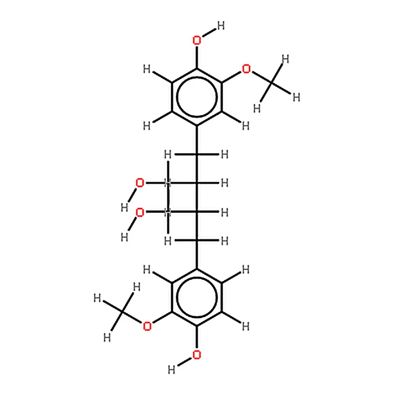 RHAWN Secoisolariciresinol