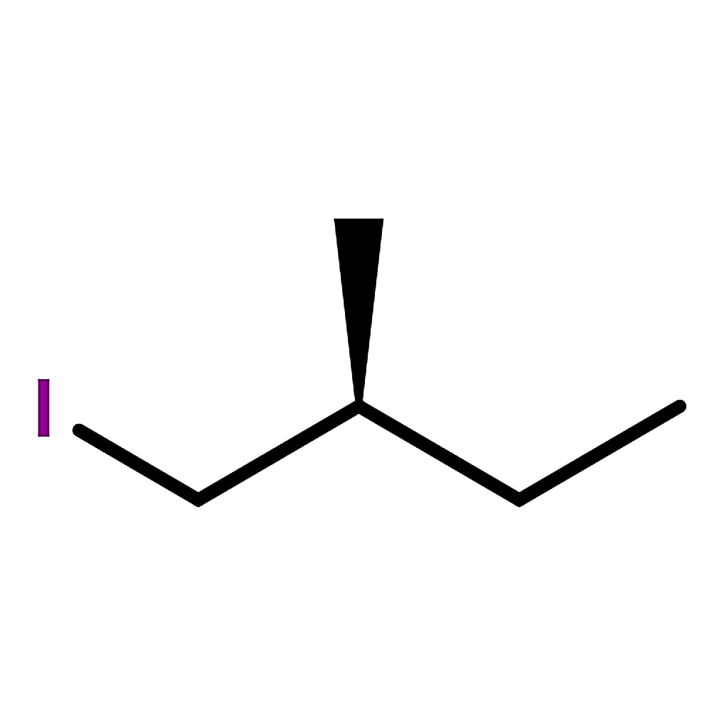RHAWN (S)-(+)-1-Iodo-2-methylbutane