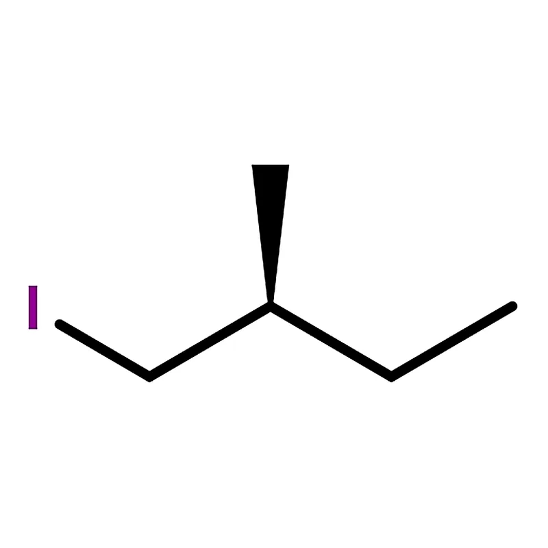 RHAWN (S)-(+)-1-Iodo-2-methylbutane
