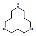 RHAWN 1,5,9-Triazacyclododecane
