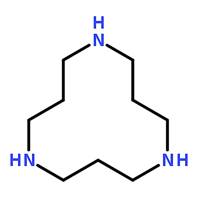 RHAWN 1,5,9-Triazacyclododecane