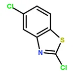 RHAWN Benzothiazole, 2,5-dichloro- (7CI,8CI,9CI)