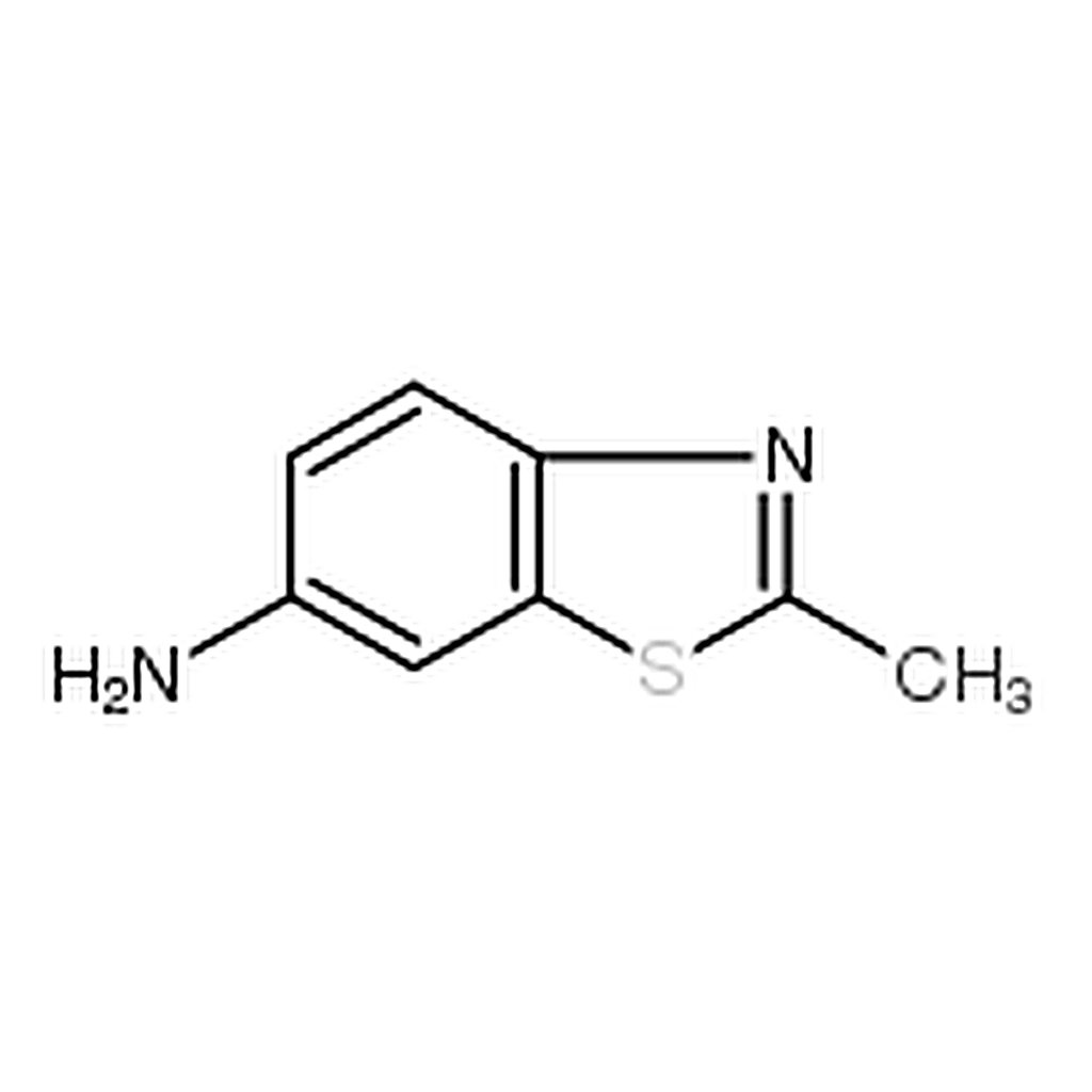 RHAWN 2-<WBR>Methyl-<WBR>1,3-<WBR>benzothiazol-<WBR>6-<WBR>amine