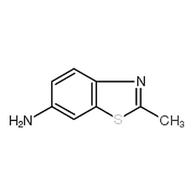 RHAWN 2-<WBR>Methyl-<WBR>1,3-<WBR>benzothiazol-<WBR>6-<WBR>amine