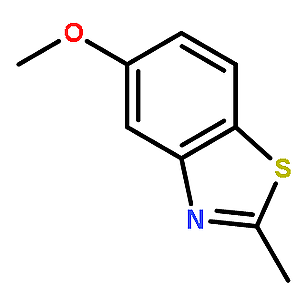 RHAWN 5-Methoxy-2-methylbenzothiazole