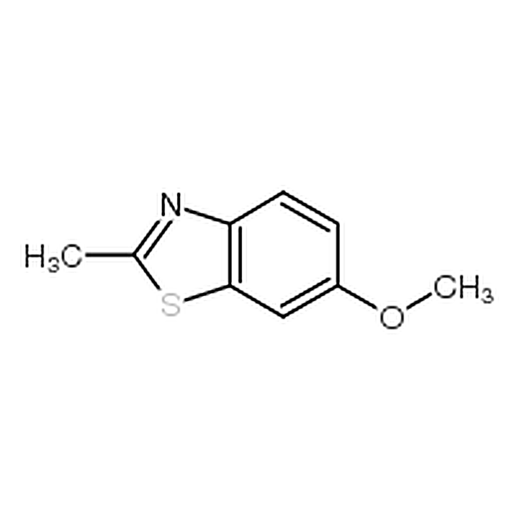 RHAWN 6-Methoxy-2-methylbenzothiazole