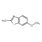RHAWN 6-Methoxy-2-methylbenzothiazole
