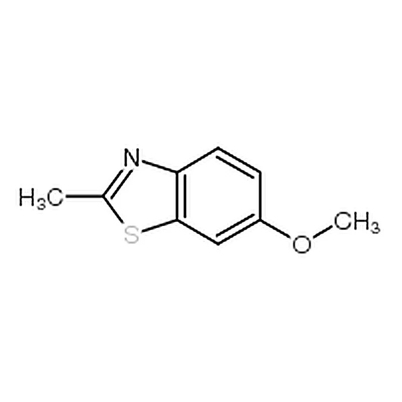 RHAWN 6-Methoxy-2-methylbenzothiazole