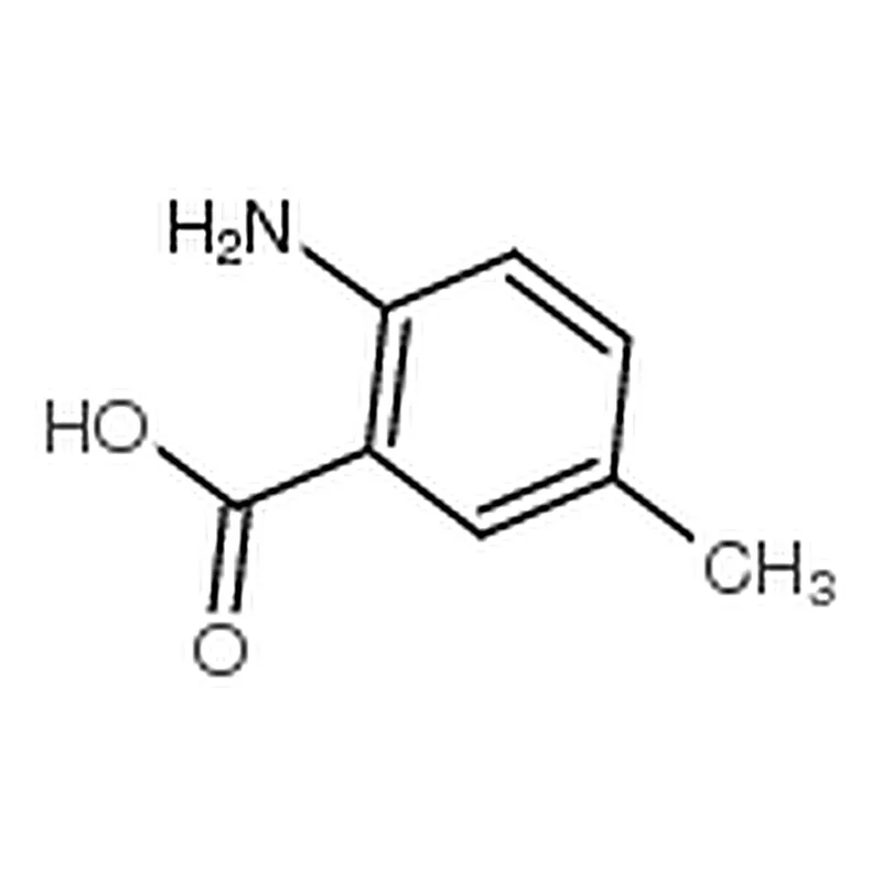 RHAWN 2-Amino-5-methylbenzoic acid