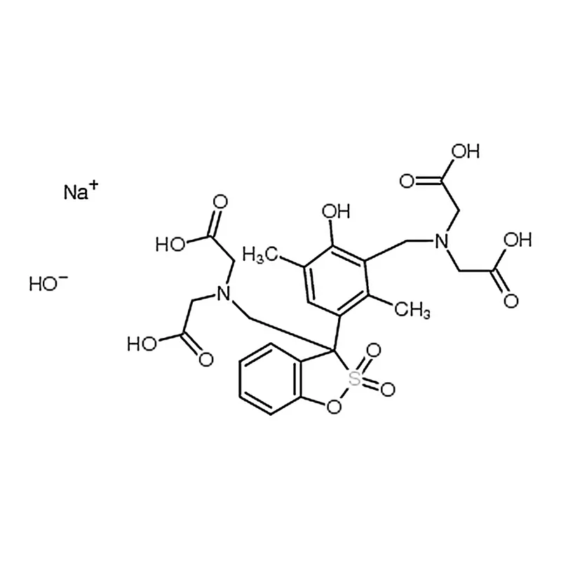 RHAWN Methylxylenol Blue