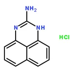 RHAWN 1H-Perimidin-2-amine hydrochloride