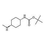 RHAWN tert-Butyl (trans-4-(methylamino)cyclohexyl)carbamate