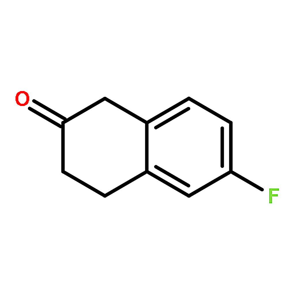 RHAWN 6-Fluoro-3,4-dihydronaphthalen-2(1H)-one
