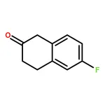 RHAWN 6-Fluoro-3,4-dihydronaphthalen-2(1H)-one