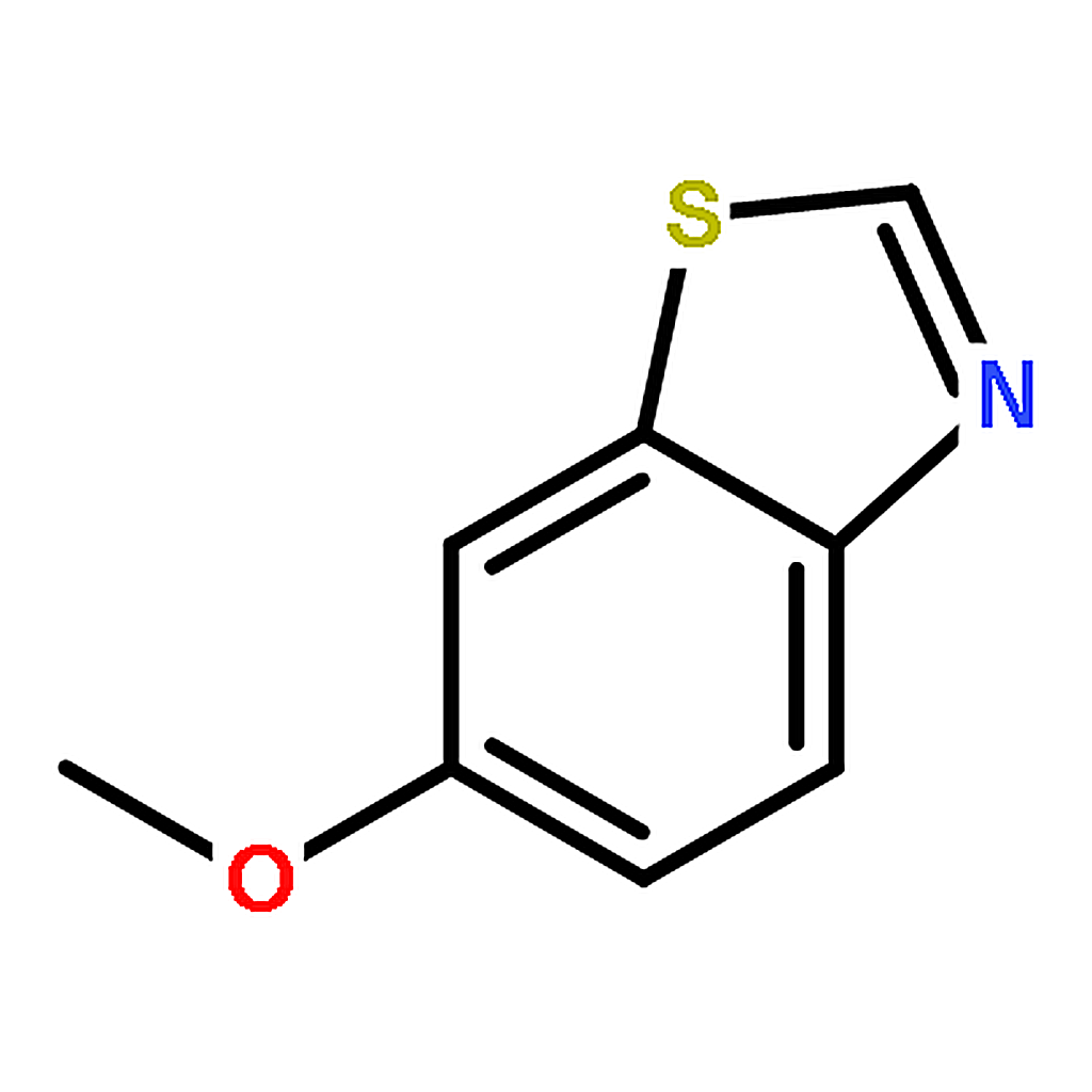 RHAWN 6-Methoxybenzothiazole