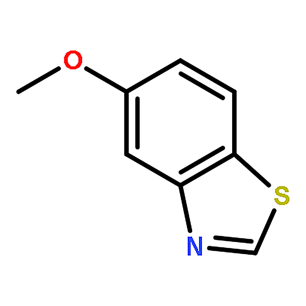 RHAWN 5-Methoxybenzo[d]thiazole