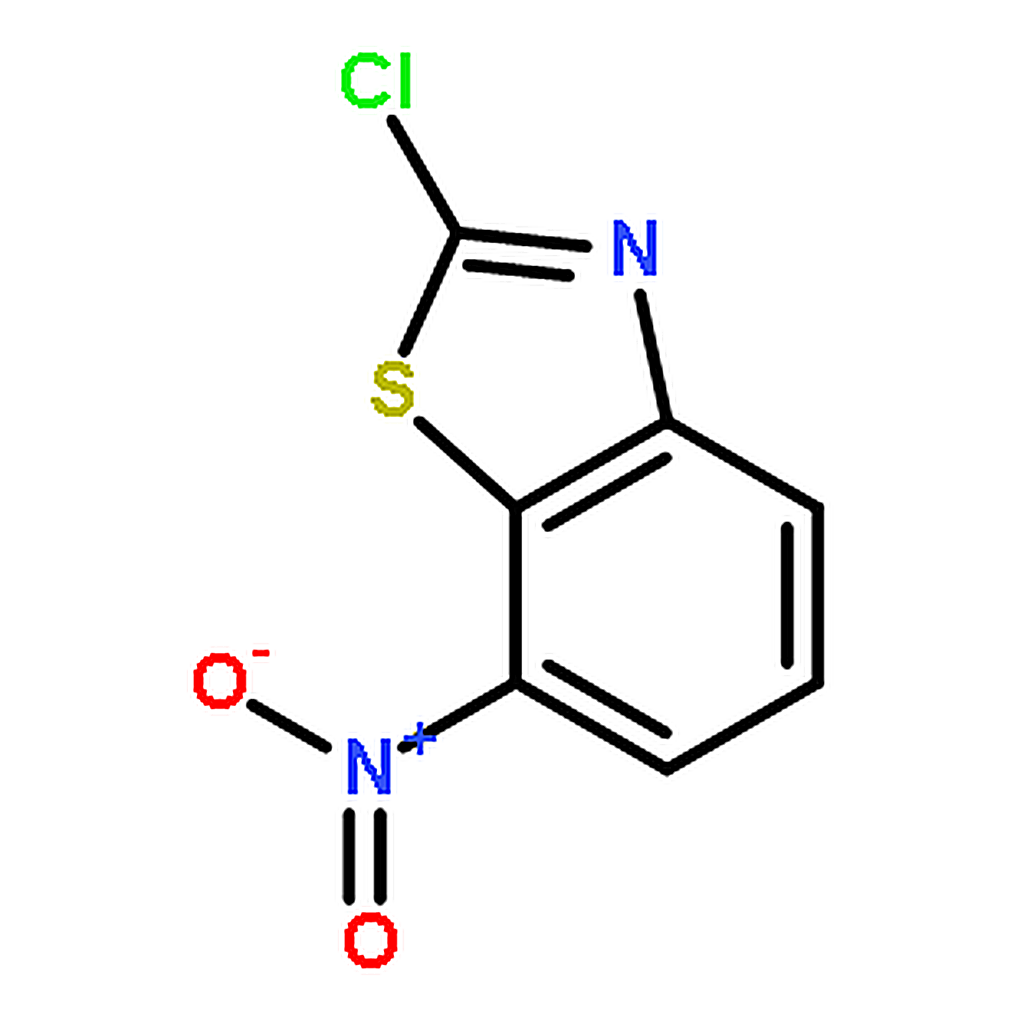RHAWN 2-Chloro-7-nitrobenzo[d]thiazole
