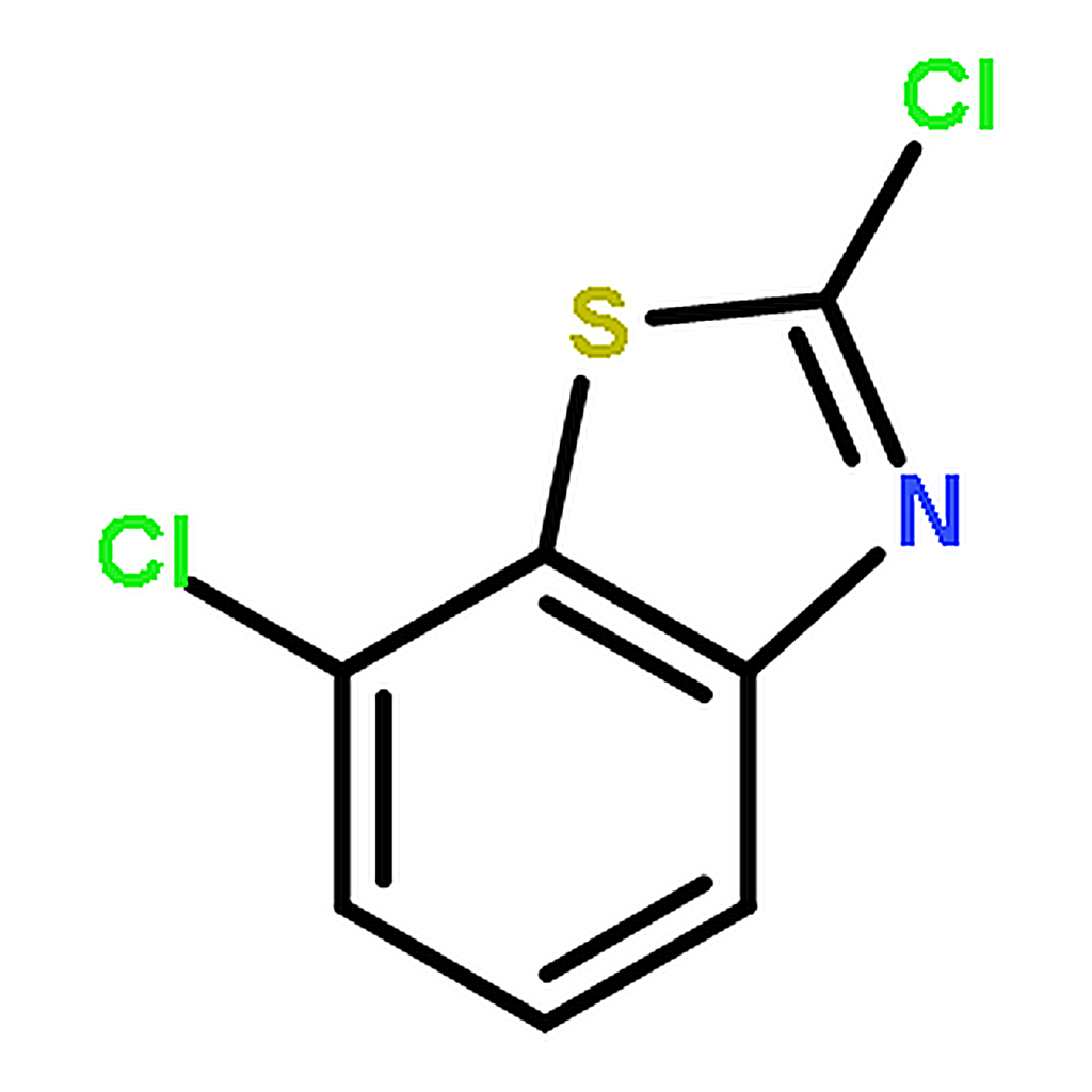 RHAWN 2,7-Dichlorobenzo[d]thiazole