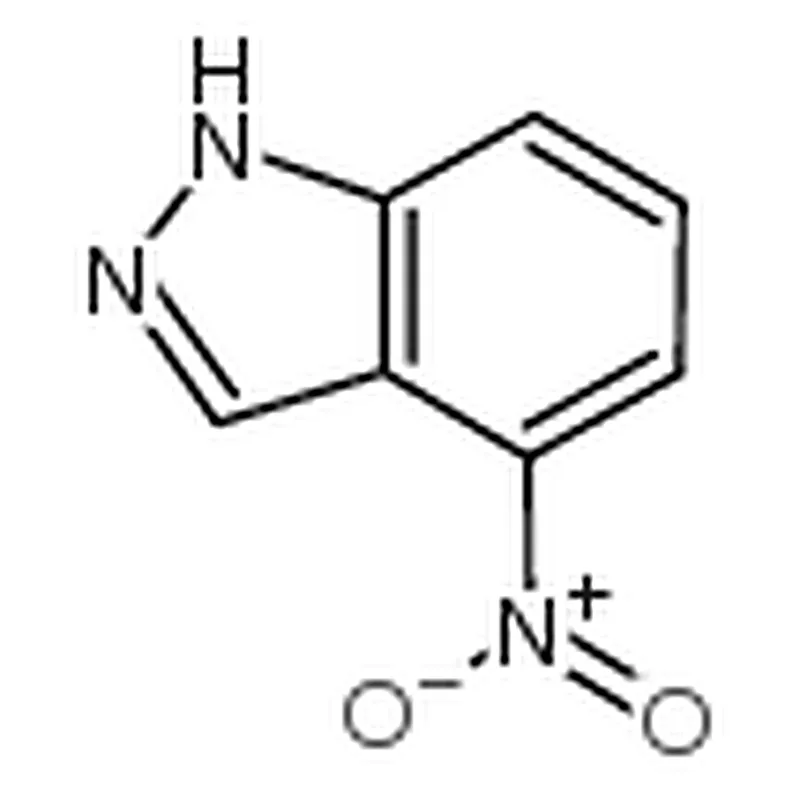 RHAWN 4-Nitro-1H-indazole