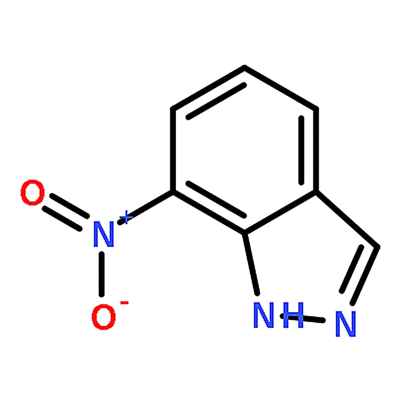 RHAWN 7-Nitro-1H-indazole