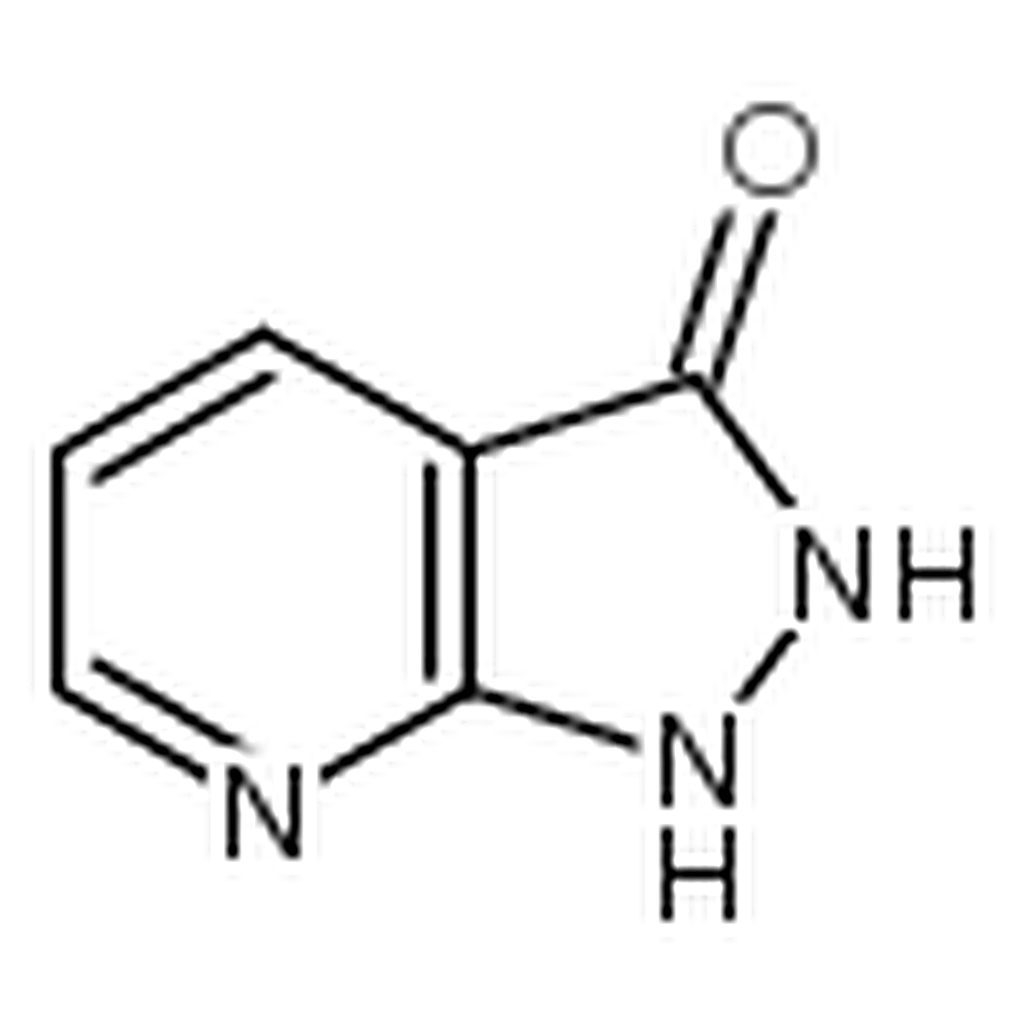RHAWN 1H-Pyrazolo[3，4-b]pyridin-3(2H)-one