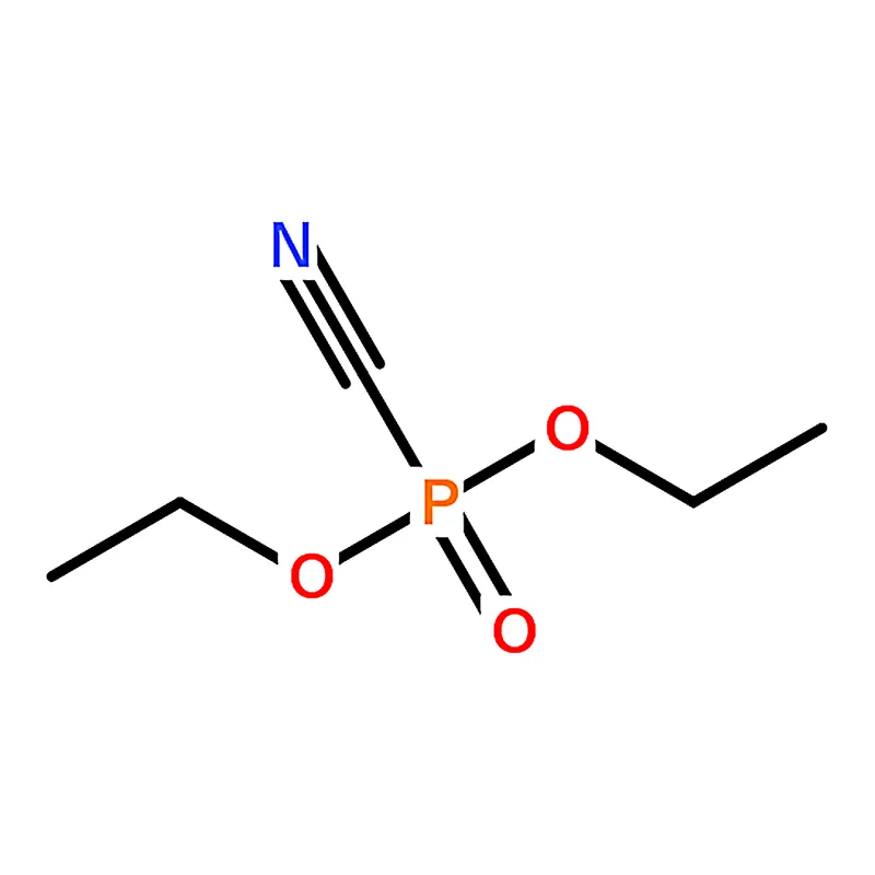 RHAWN Diethyl cyanophosphonate