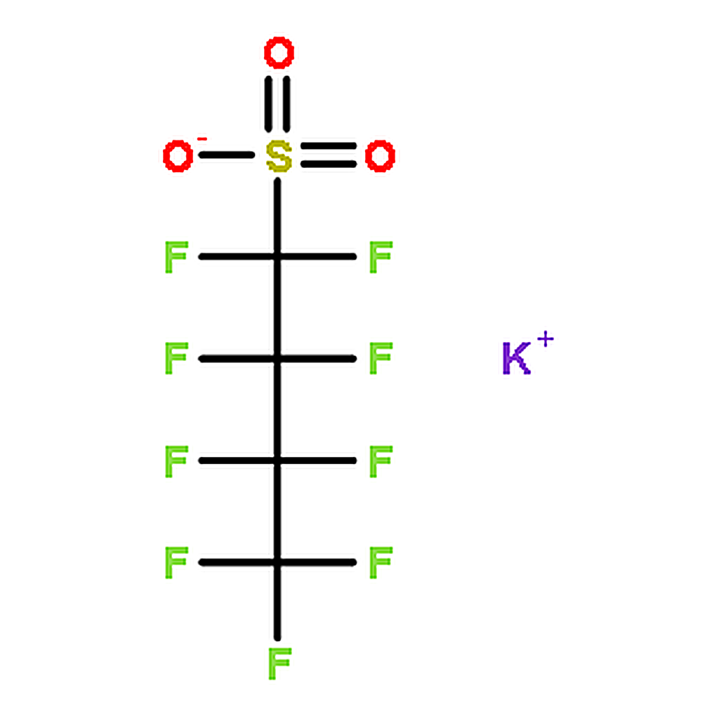 RHAWN Potassium nonafluoro-1-butanesulfonate