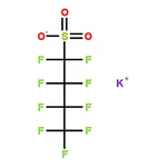RHAWN Potassium nonafluoro-1-butanesulfonate
