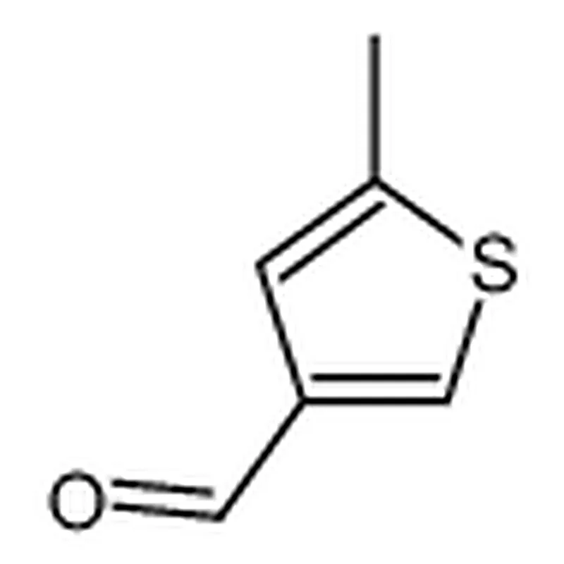 RHAWN 5-Methylthiophene-3-carbaldehyde