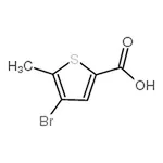 RHAWN 4-Bromo-5-methylthiophene-2-carboxylic acid