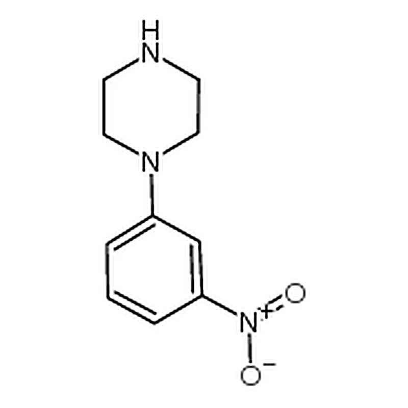 RHAWN 1-(3-Nitrophenyl)-Piperazine